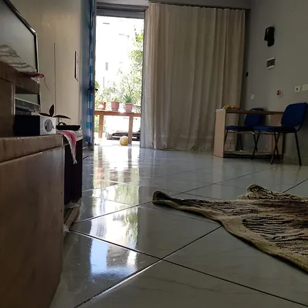 Apartment Yes3 Tirana
