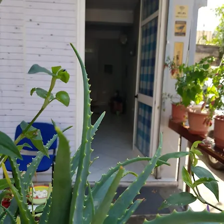 Yes3 Apartment *